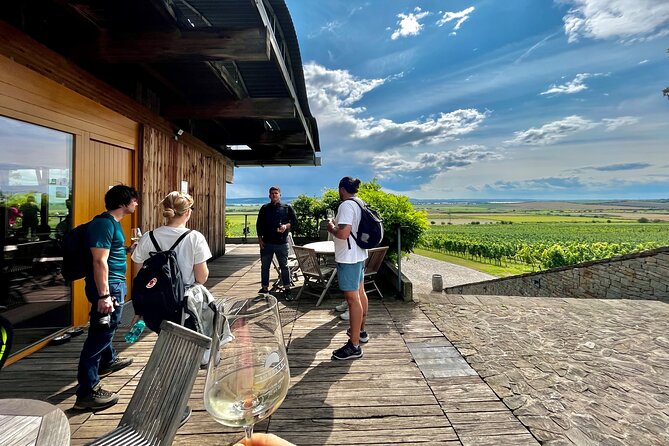 Moravian E-Bike & Wine Day Trip From Brno - Bike and Safety Gear