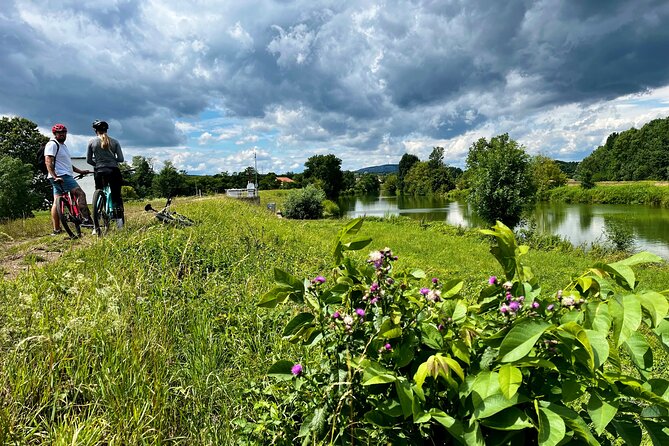 Moravian E-Bike & Wine Day Trip From Brno - Booking and Cancellation