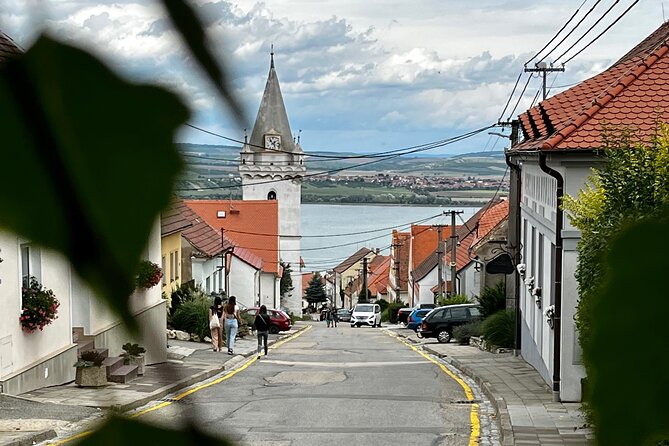 Moravian E-Bike & Wine Day Trip From Brno - Getting There and Back