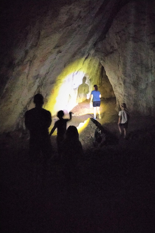 Moravian Karst: Top Secrets Guided HALF Day Tour - Highlights