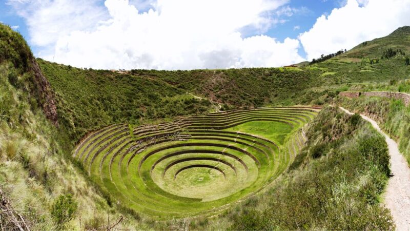 Moray, Maras & Salt Mines Private Tour - Itinerary Highlights