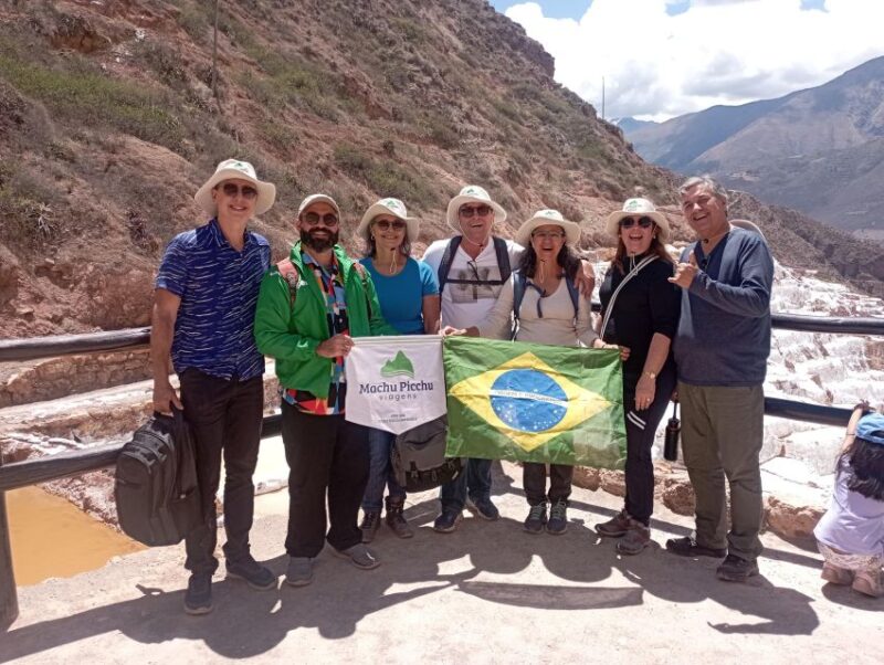 Moray & Maras Salt Mines Tour - Highlights