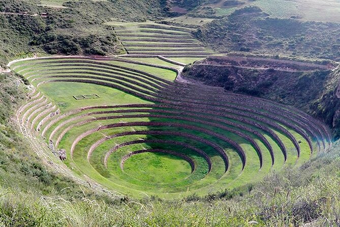 Moray Salt Mines ATV (Quad Bike) Tour - Safety and Precautions
