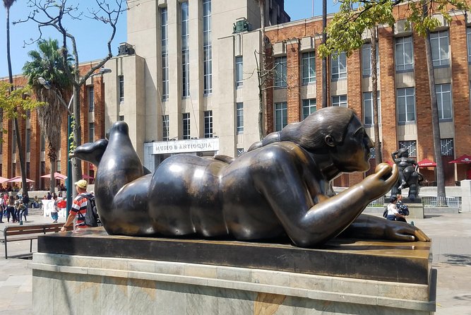 More Art, Not War - The Transformative Power of Art