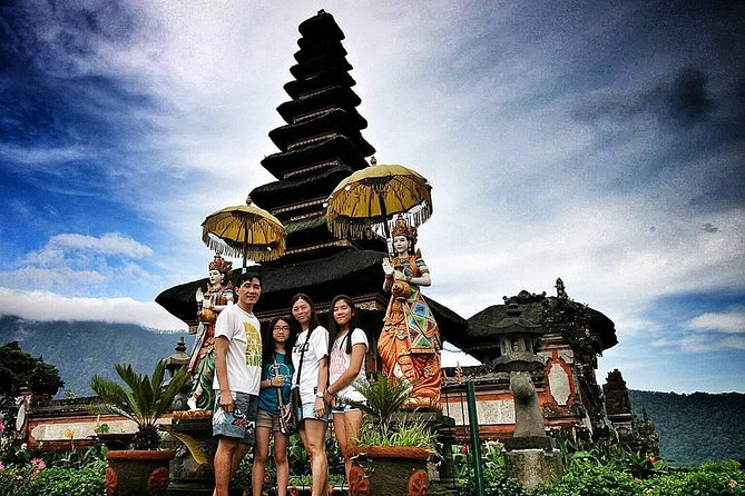 More Complete: Discover Bali In 3 Days Private Tour Package - Highlights and Sights