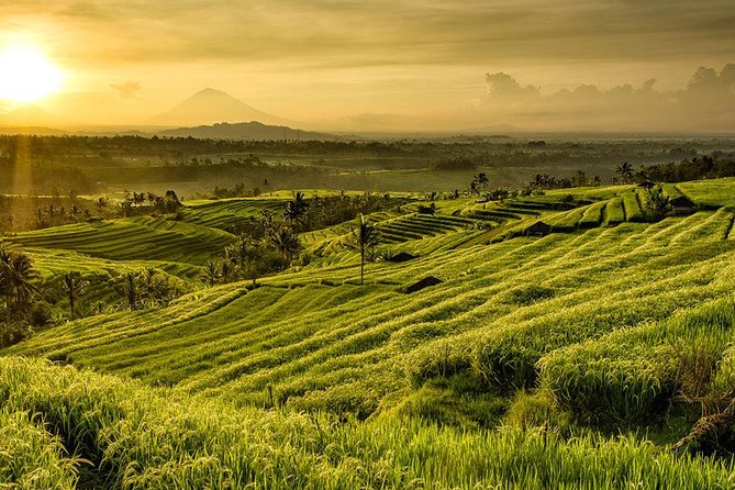 More Complete: Discover Bali In 3 Days Private Tour Package - Lempuyang Temple