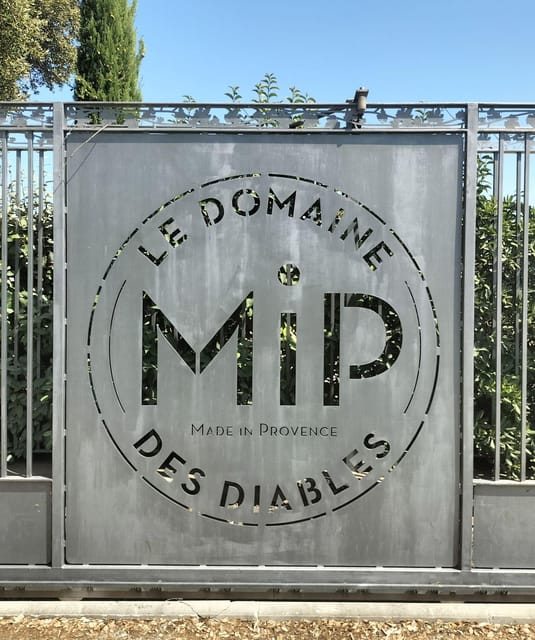 More Than a Wine Tour : Day Like a Local in the Countryside - Exploring Provence Away From Crowds