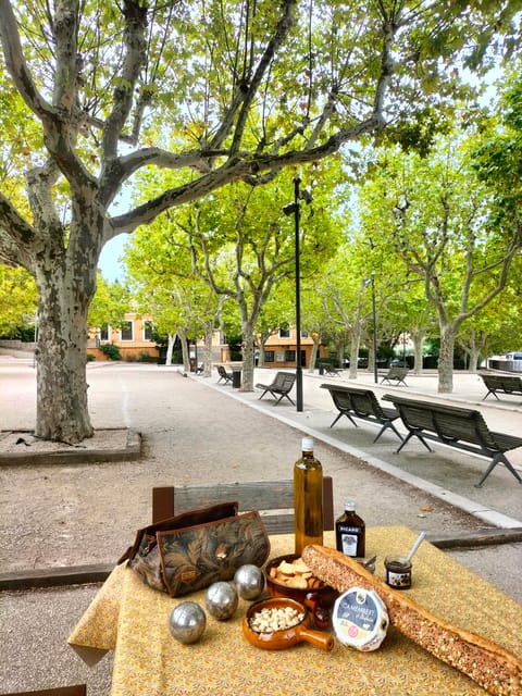 More Than a Wine Tour : Day Like a Local in the Countryside - Convenient Transportation and Meeting Point