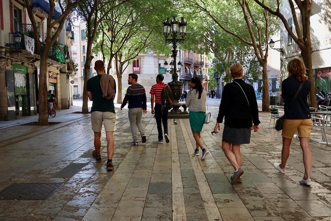 More Than Gaudí: Modernism Tour and Mosaic Workshop - Recap