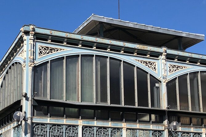 More Than Just Mustard: a Self-Guided Audio Tour in Dijon - Questions?