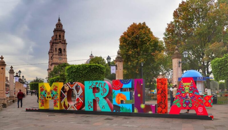 Morelia: a Journey Through History and Beauty - Cultural and Historical Insights