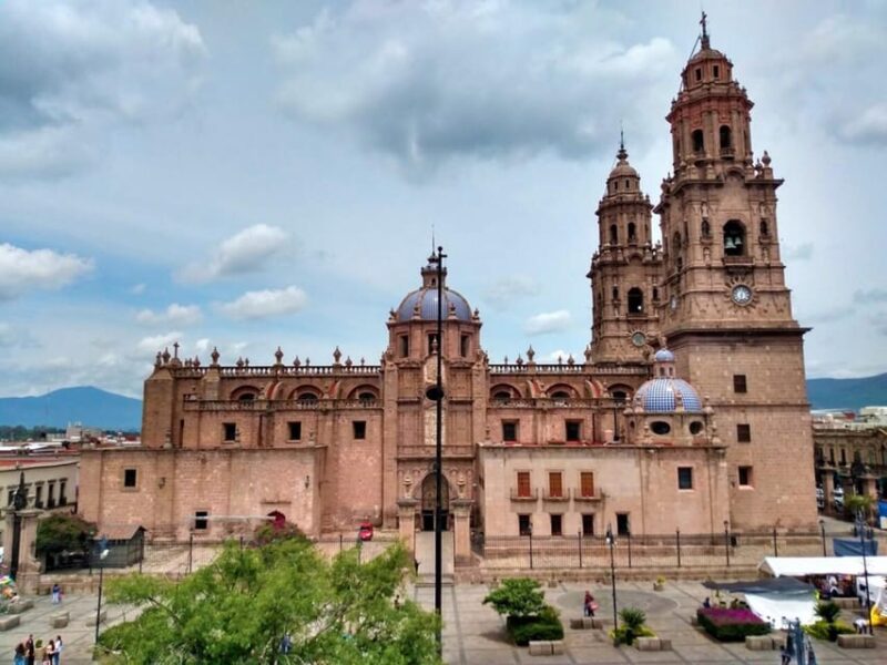 Morelia: a Journey Through History and Beauty - Important Information and Recommendations