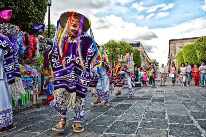 Morelia: a Journey Through History and Beauty - Frequently Asked Questions