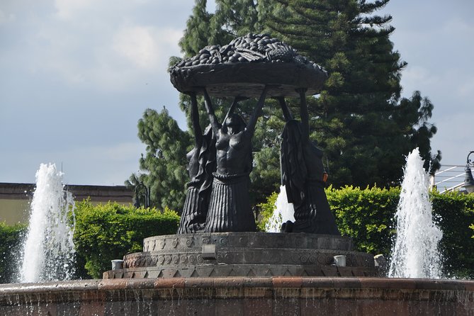 Morelia City Tour - Customer Reviews and Guide Expertise