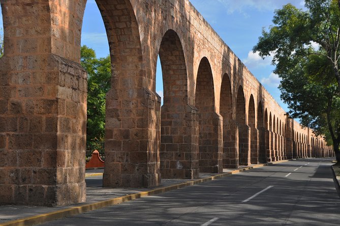 Morelia City Tour - Small Group Personalized Attention