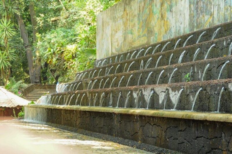 Morelia: Uruapan National Park Tour - Experience Highlights