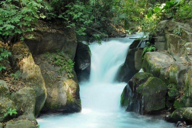 Morelia: Uruapan National Park Tour - Frequently Asked Questions