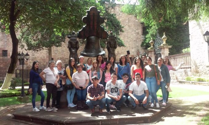 Morelia: Walking City Tour - Reservation Options