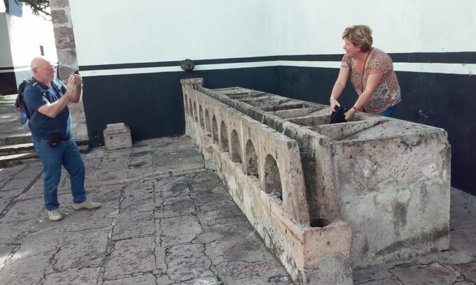 Morelia: Walking City Tour - Accessibility Details