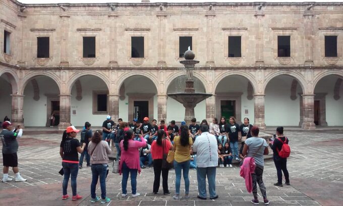 Morelia: Walking City Tour - Frequently Asked Questions