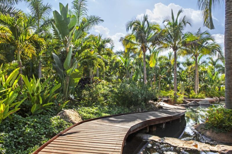 Morelos: Jardines De México Admission Ticket - Visitor Recommendations and Reviews