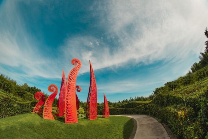 Morelos: Jardines De México Admission Ticket - Important Visitor Information