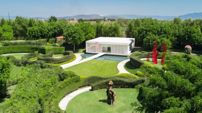 Morelos: Jardines De México Admission Ticket - Directions to the Gardens