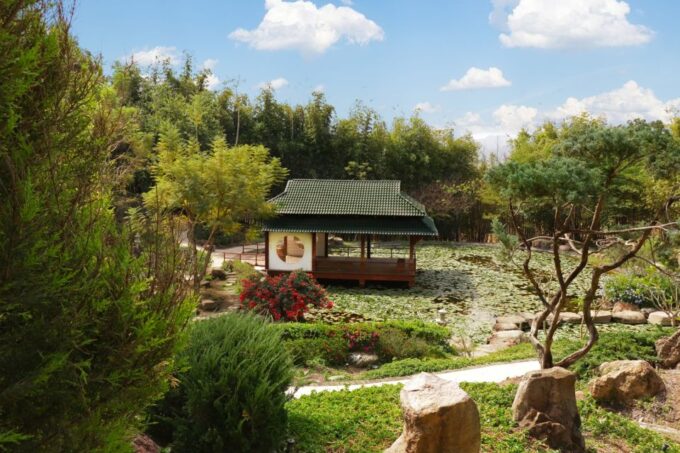 Morelos: Jardines De México Admission Ticket - Frequently Asked Questions