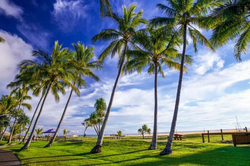 Moreton Island: Tangalooma ATV Quad Bike and Helicopter Tour - An In-Depth Look at the Experience