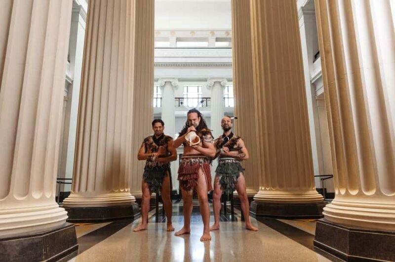 Mori Cultural Experience & Auckland Museum Admission - Value and Cost