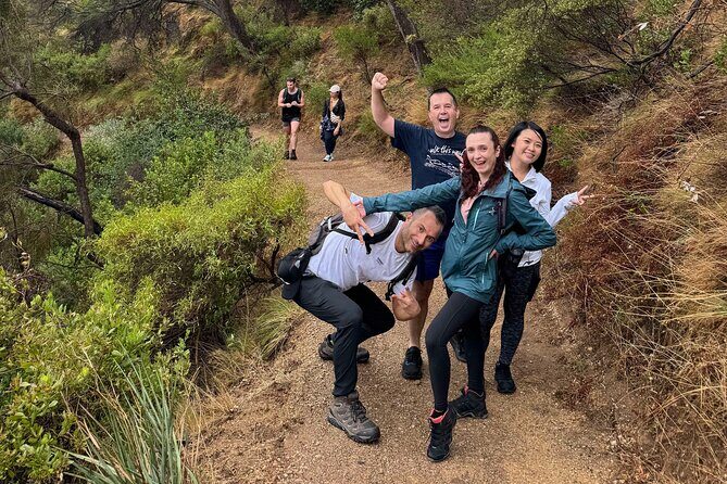 Morialta Falls Hike: Trails and Tales with a Foreign Flair - FAQ Section