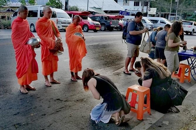 Moring Buddhist Culture, Doi Suthep Temple & Jing Jai Market (Private Tour) - Additional Information
