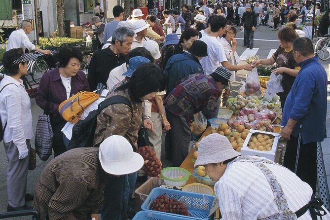 Morioka Full-Day Private Tour With Government-Licensed Guide - Cancellation Policy