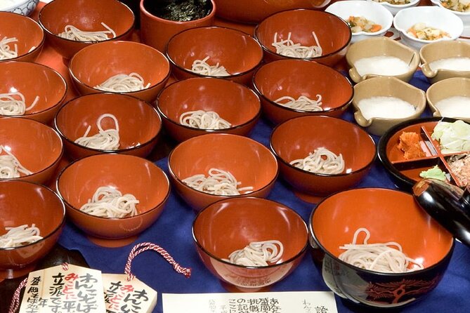 Morioka Half-Day Private Tour With Government-Licensed Guide - Meeting and Pickup