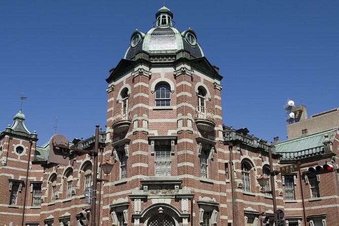 Morioka Half-Day Private Tour With Government-Licensed Guide - Guide Introduction
