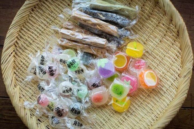 Morioka Town Half Day Walking Shared Tour With Wanko -Soba - Lunch Experience