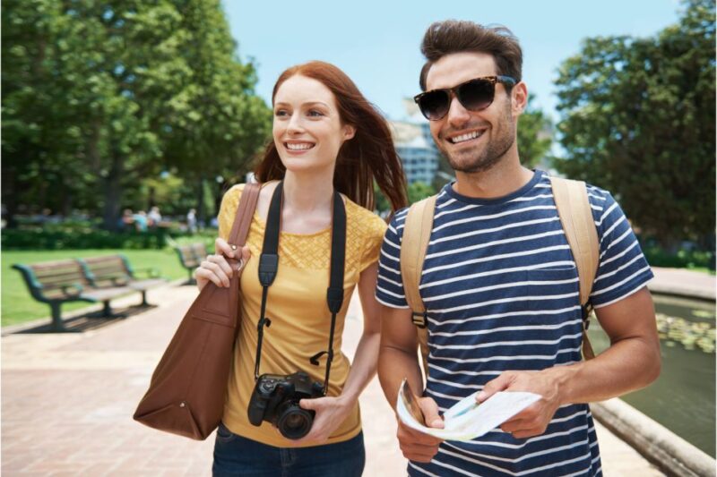Moritzburg: Scavenger Hunt Self-Guided Walking Tour - Pricing and Booking