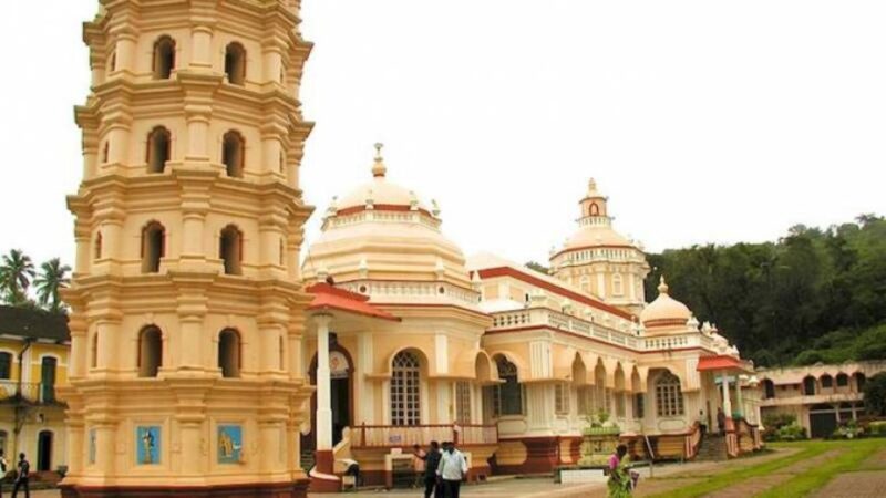 Mormugao Port: 6-Hour Private Goa Tour - Key Points