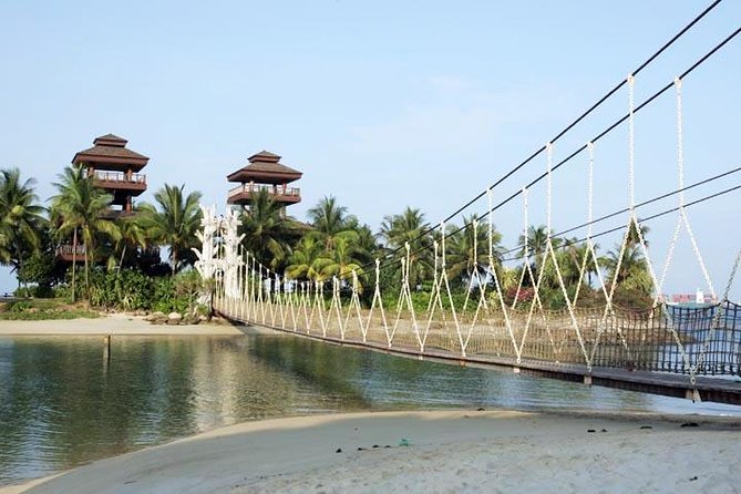 Morning Adventures @ Sentosa - Customer Feedback and Issues