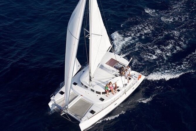Morning and Sunset Cruise With Meal and Transport Included - Customer Reviews