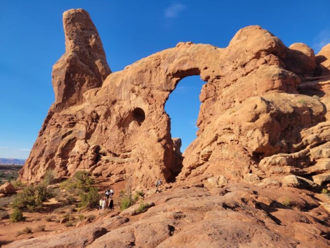 Morning Arches National Park 4x4 Tour - Cancellation Policy
