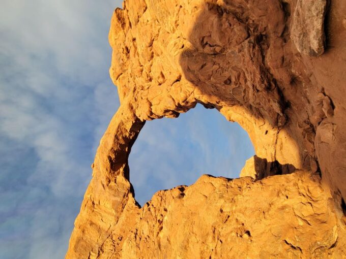 Morning Arches National Park 4x4 Tour - Payment and Booking