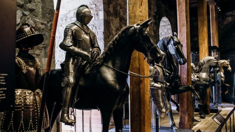 Morning at the Tower With Crown Jewels & Thames River Cruise - Important Information