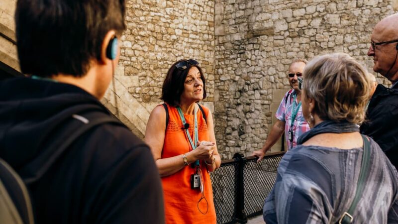 Morning at the Tower With Crown Jewels & Thames River Cruise - Customer Reviews and Feedback