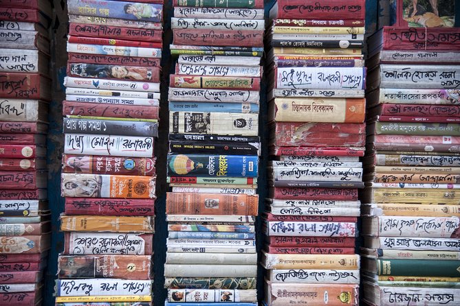 Morning Bazaar Walking Tour in Kolkata - Booking Information