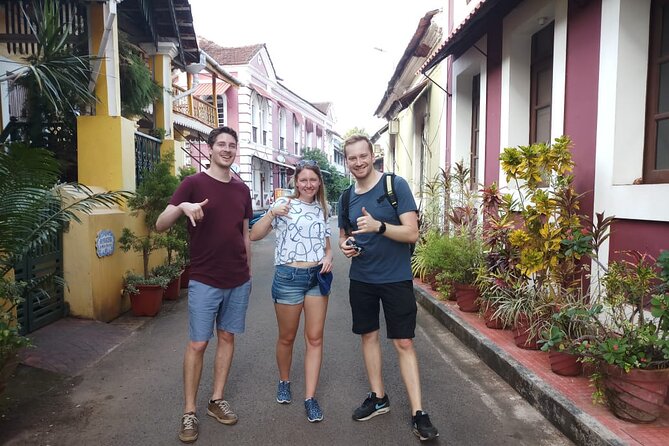 Morning Beach Hopping on Bike With Breakfast - Traveler Information
