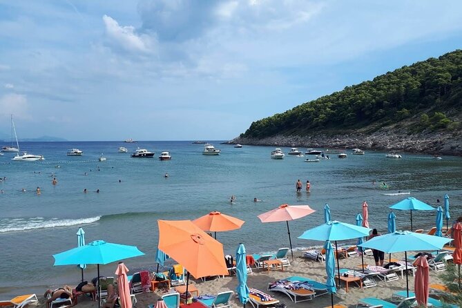 Morning Blue Cave Sea Safari - Tour Duration and Location