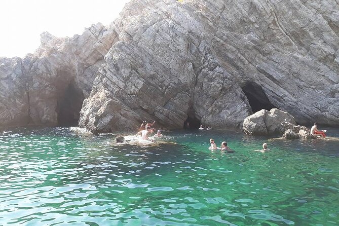 Morning Blue Cave Sea Safari - Cancellation and Refund Policy