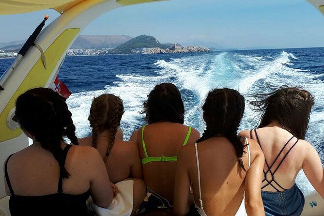 Morning Blue Cave Sea Safari - Physical Fitness Requirements