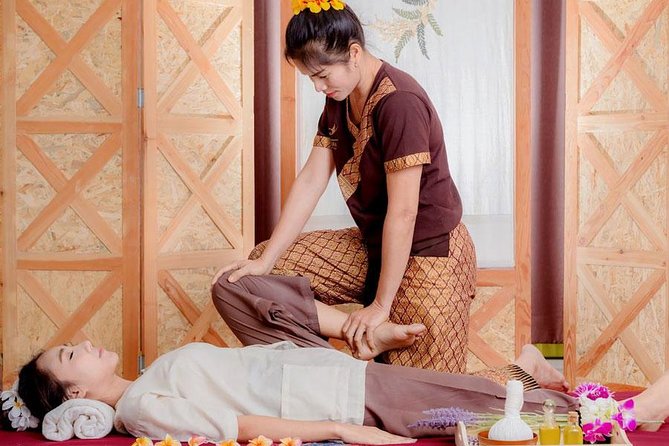Morning Blue Sky Spa Package With Private Transfer - Spa Treatments